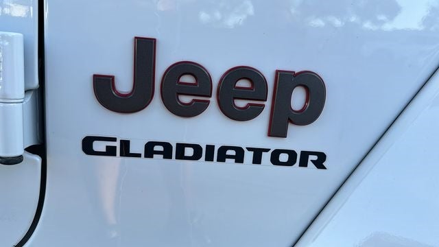 2020 Jeep Gladiator Rubicon HARD TOP / NAVI